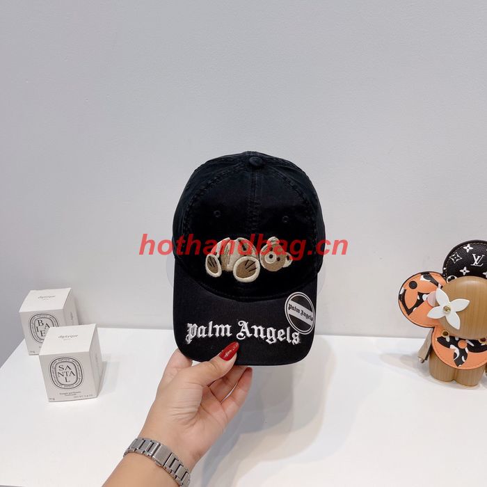 Palm Angels Hat PAH00003